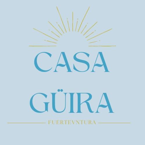 Apartament Casa Guira - Fuerteventura *