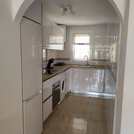 Casa Guira - Fuerteventura Appartement Parque Holandes Buitenkant foto