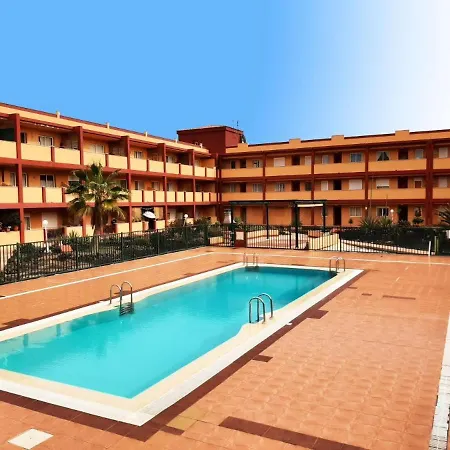 Casa Guira - Fuerteventura Appartement Parque Holandes Buitenkant foto