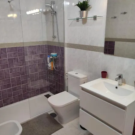 Casa Guira - Fuerteventura Appartement Parque Holandes Buitenkant foto