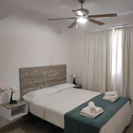 Casa Guira - Fuerteventura Appartement Parque Holandes Buitenkant foto