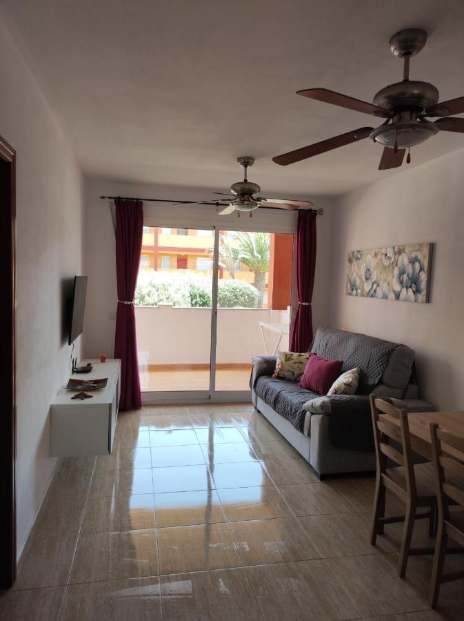 Casa Guira - Fuerteventura Parque Holandes