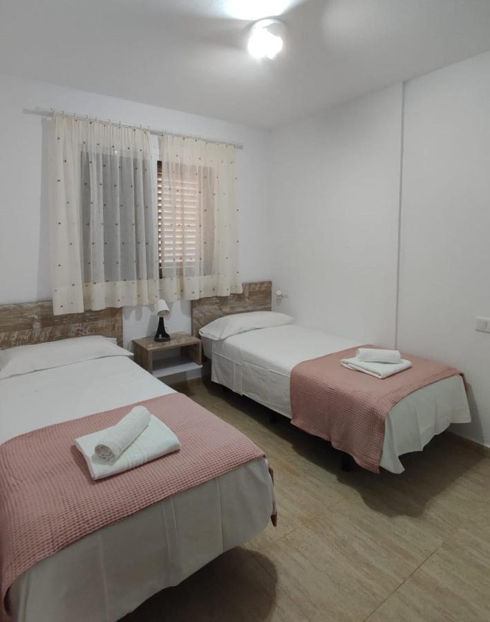 Casa Guira - Fuerteventura Apartment