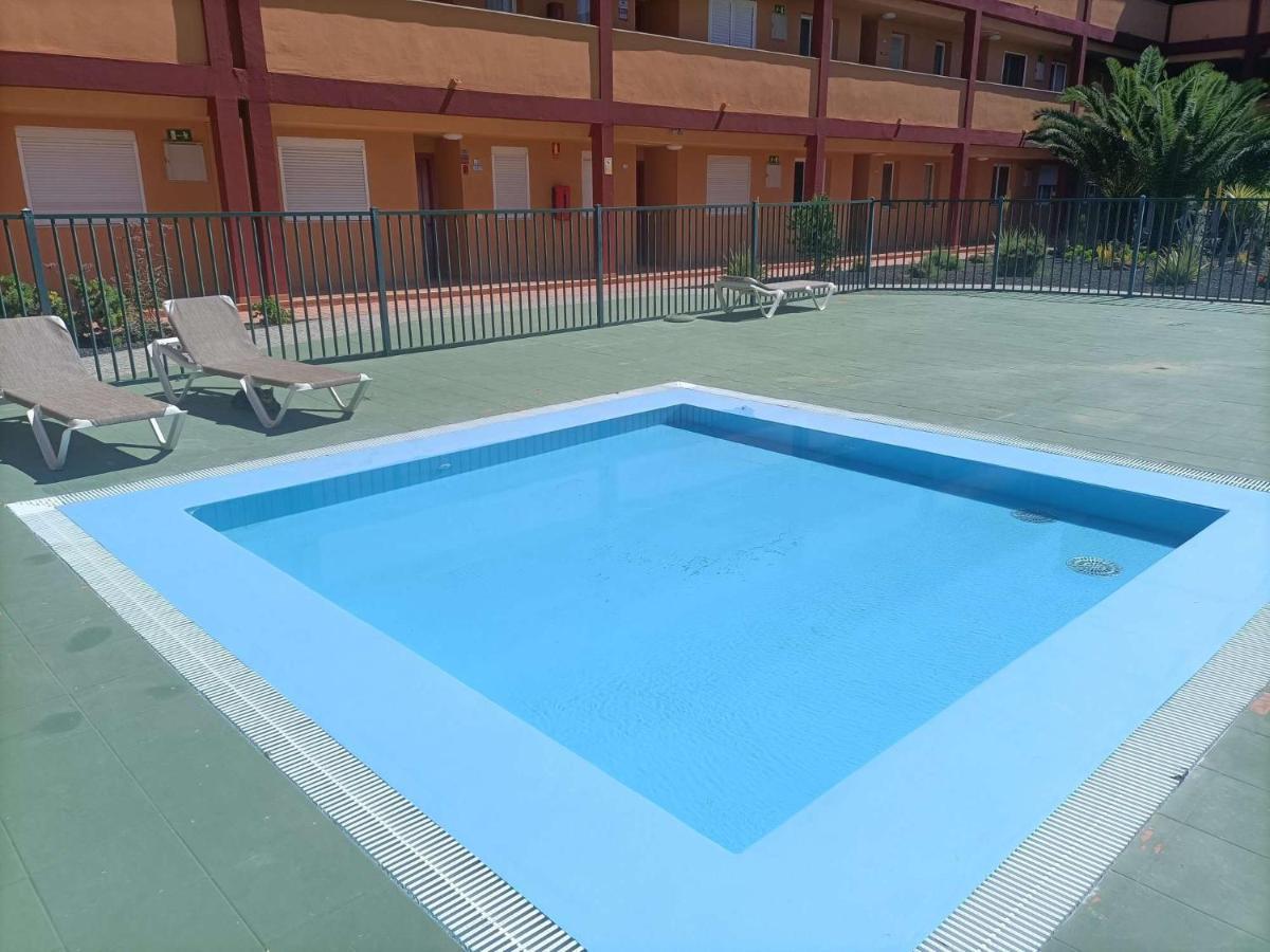 Casa Guira - Fuerteventura Parque Holandes