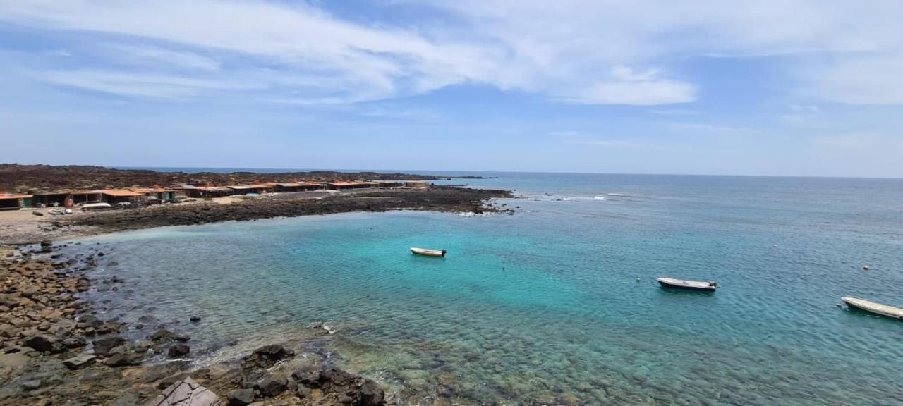 Casa Guira - Fuerteventura Apartment Parque Holandes